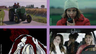 &laquo; G&eacute;n&eacute;ration R&eacute;-enchant&eacute;e &raquo; : Programme de 4 courts-m&eacute;trages